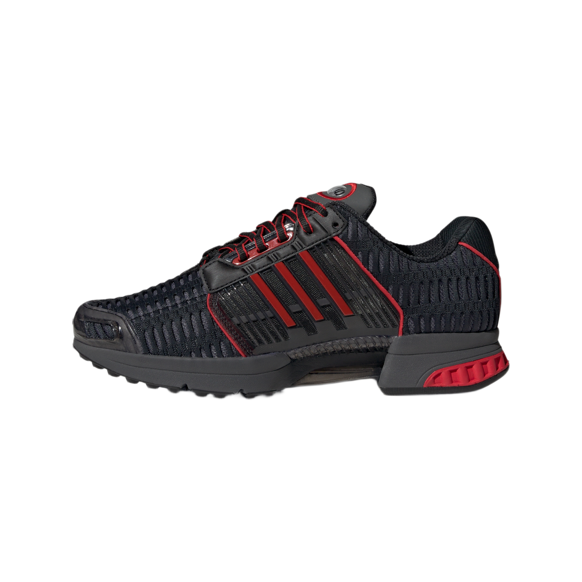 adidas Climacool 1 Black Better Scarlet