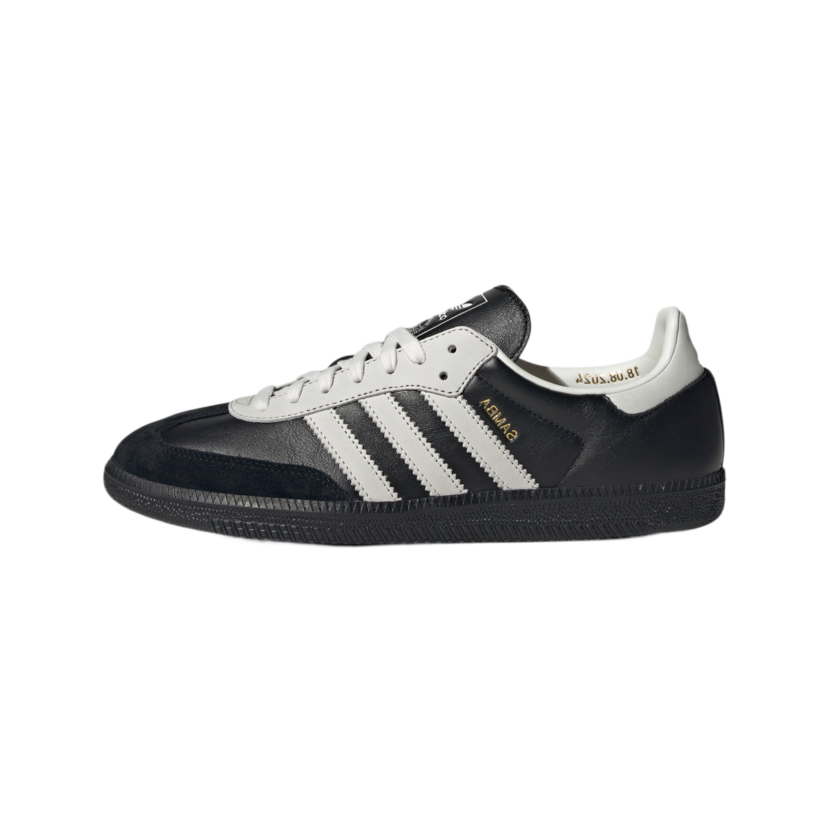adidas Samba OG 75th Anniversary Pack Black