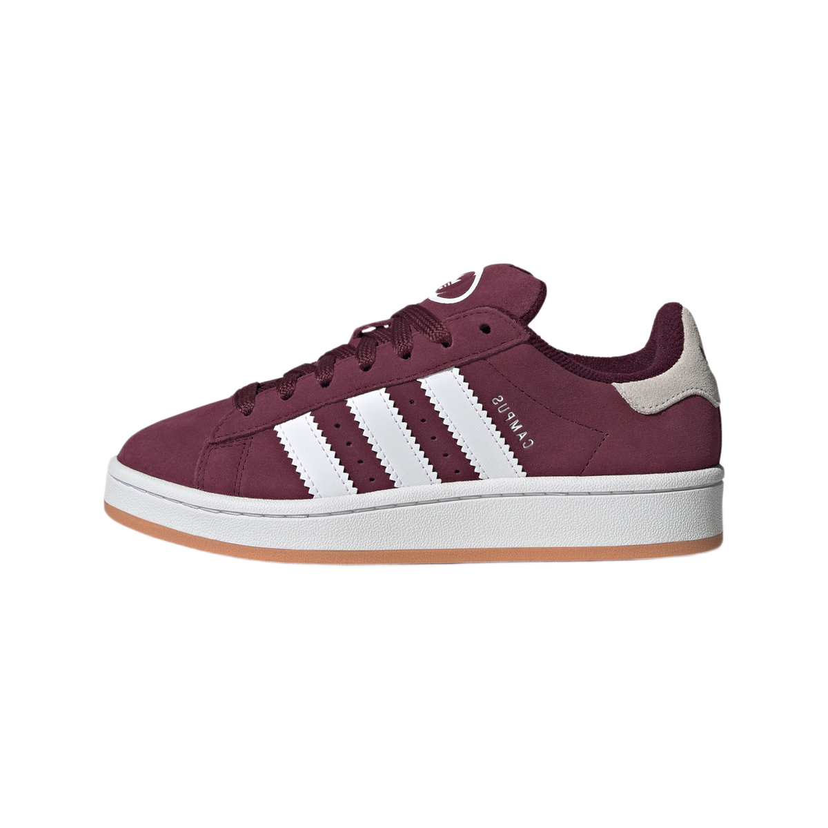 adidas Campus 00s Maroon White (GS)