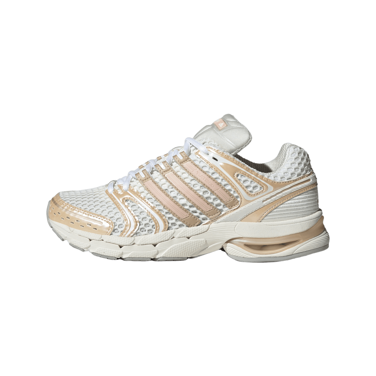 adidas Adistar Control 5 Off White Beige (Women's)