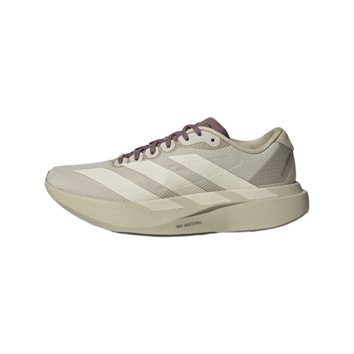 adidas Adizero Evo SL Hermanos Kourmori Putty Grey (Women's)