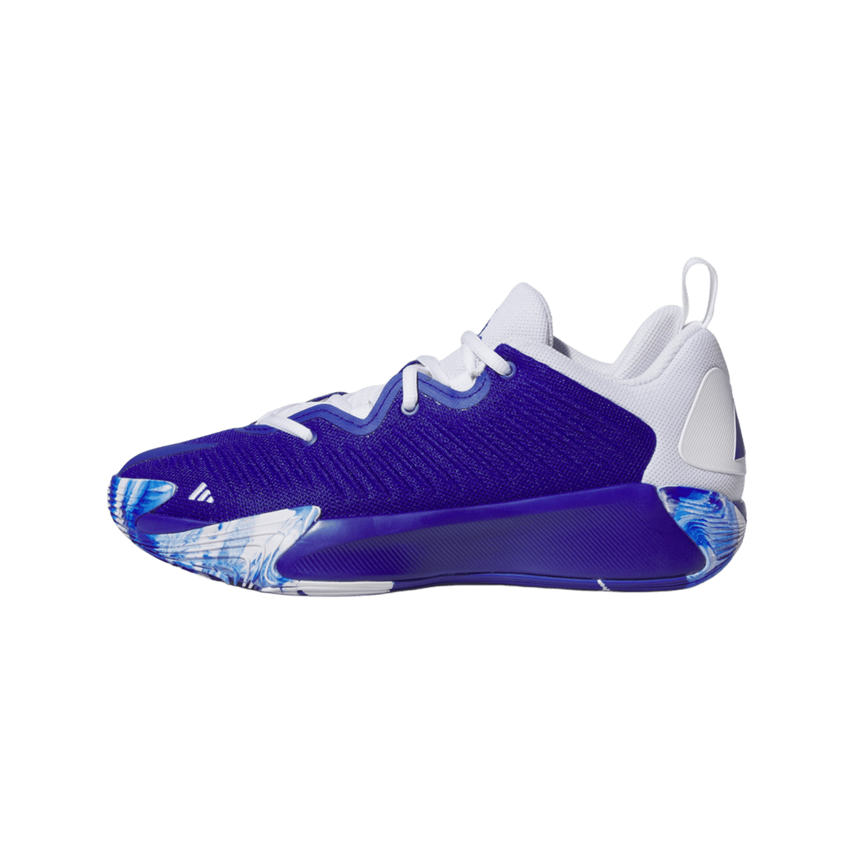 adidas Initiation Lucid Blue Cloud White