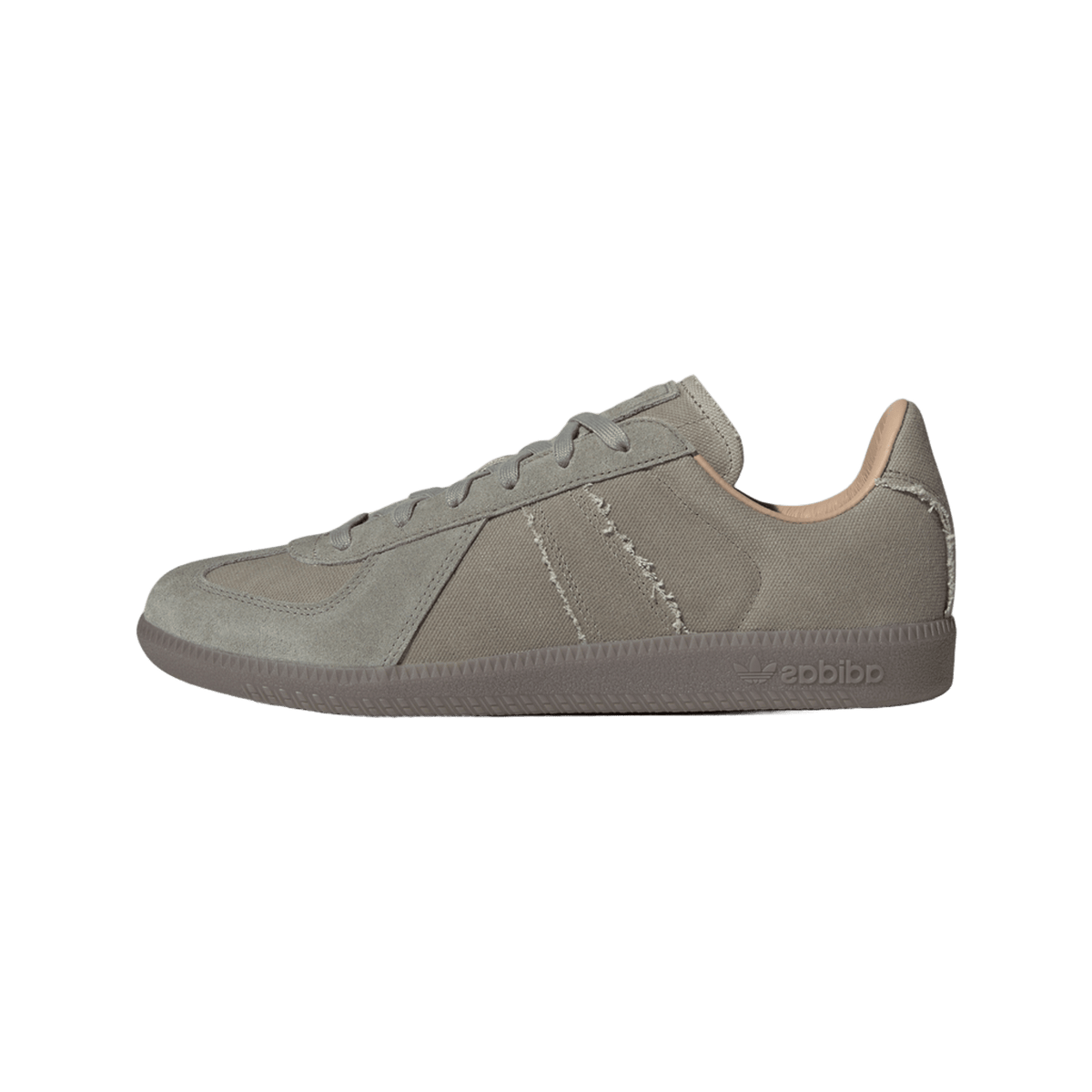 adidas BW Army Silver Pebble