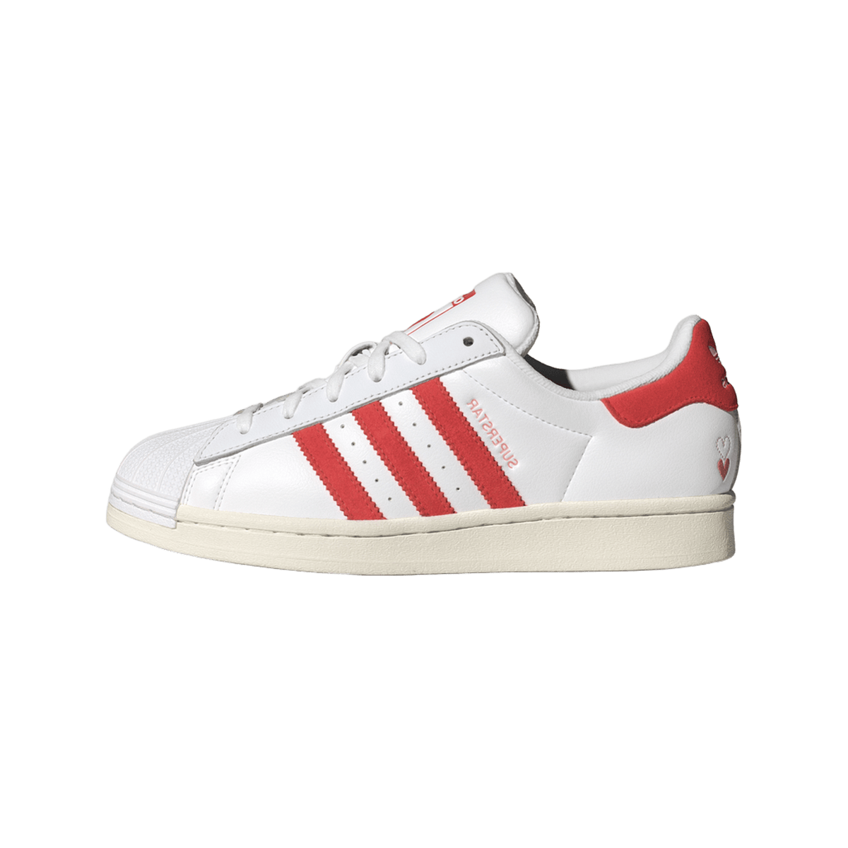 adidas Superstar Valentine's Day (2024) (Women's)