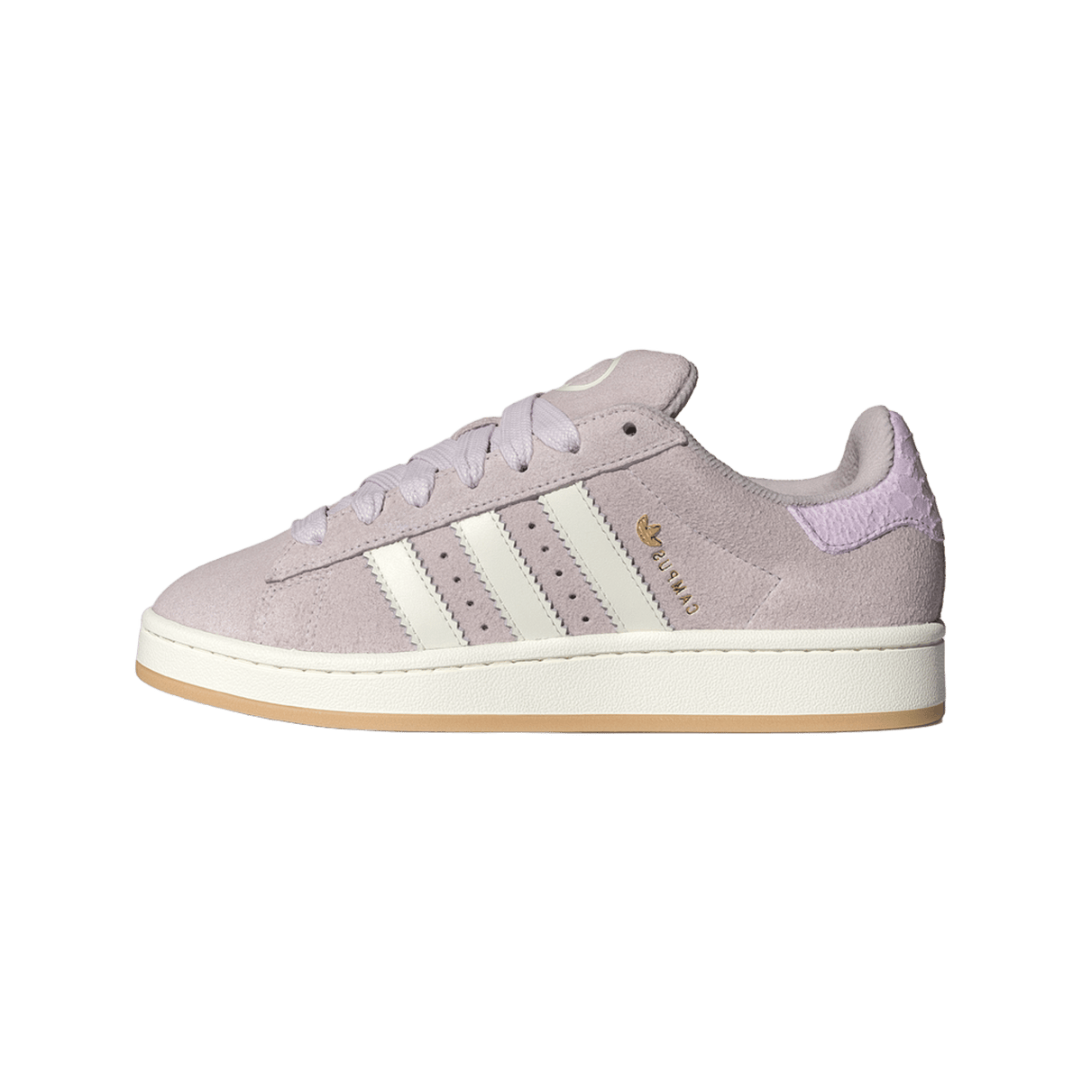 adidas Campus 00s Ice Purple Powder Plum (Women's)