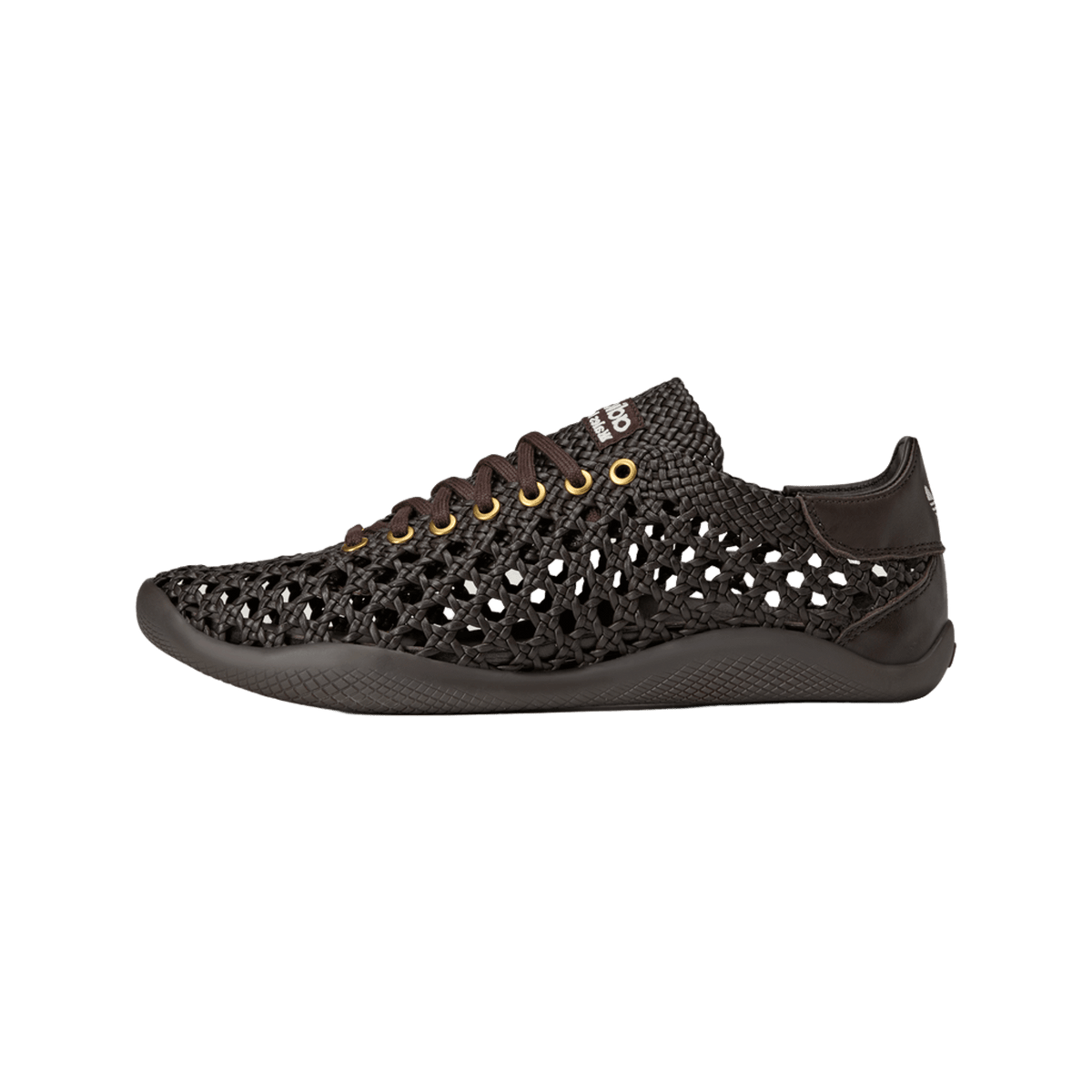 adidas Karintha Wales Bonner Basketry Dark Brown