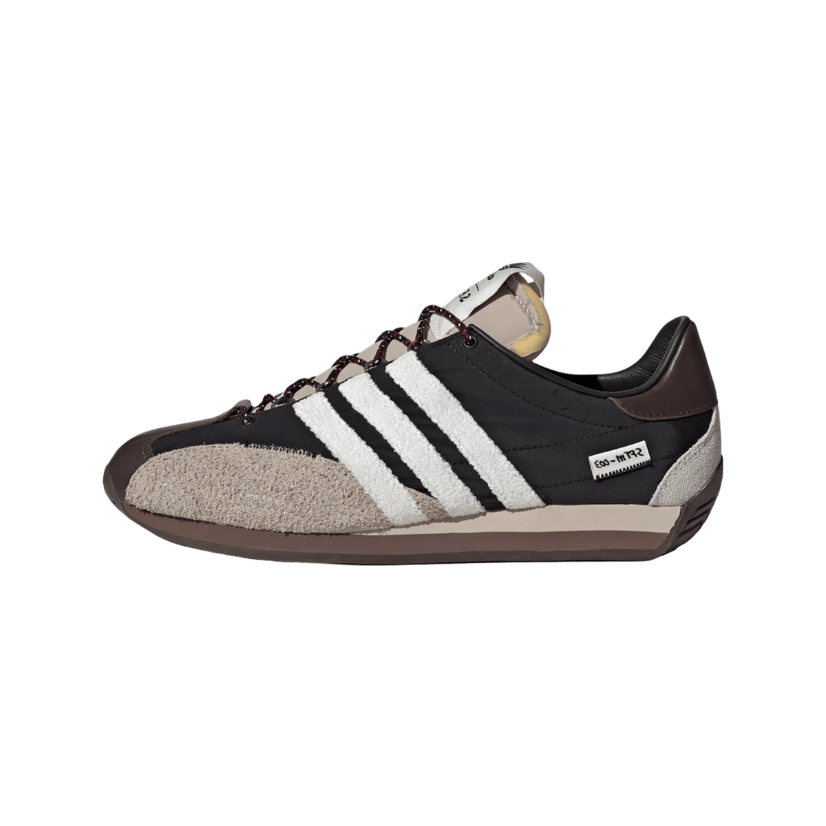 adidas Country OG Low Song for the Mute Black