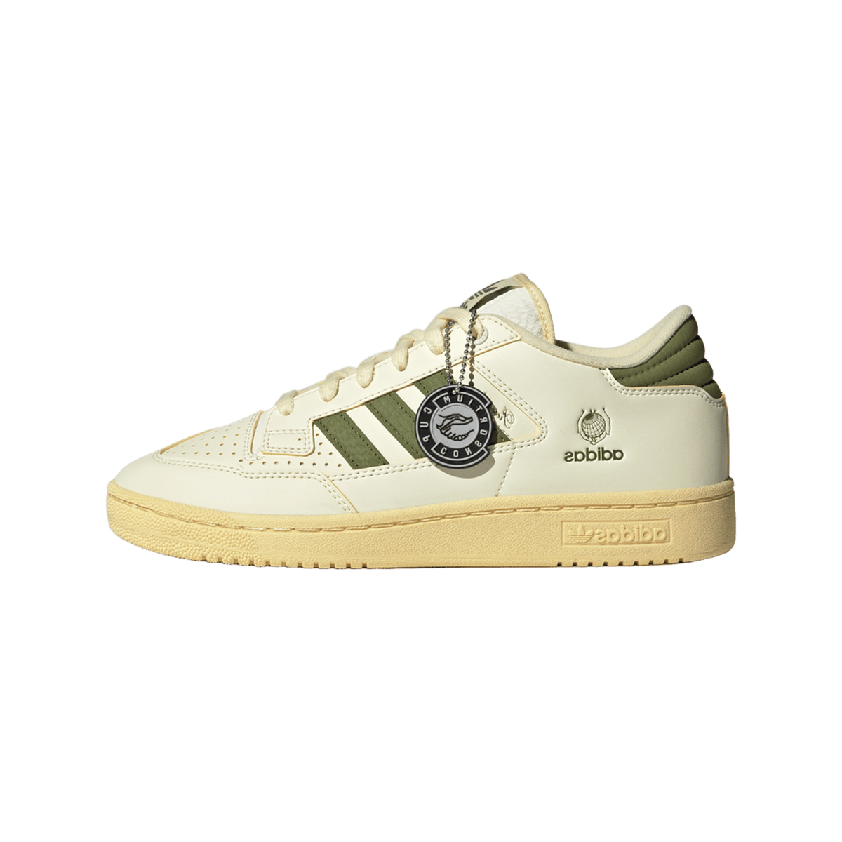 adidas Centennial Low Consortium Cup END. Present
