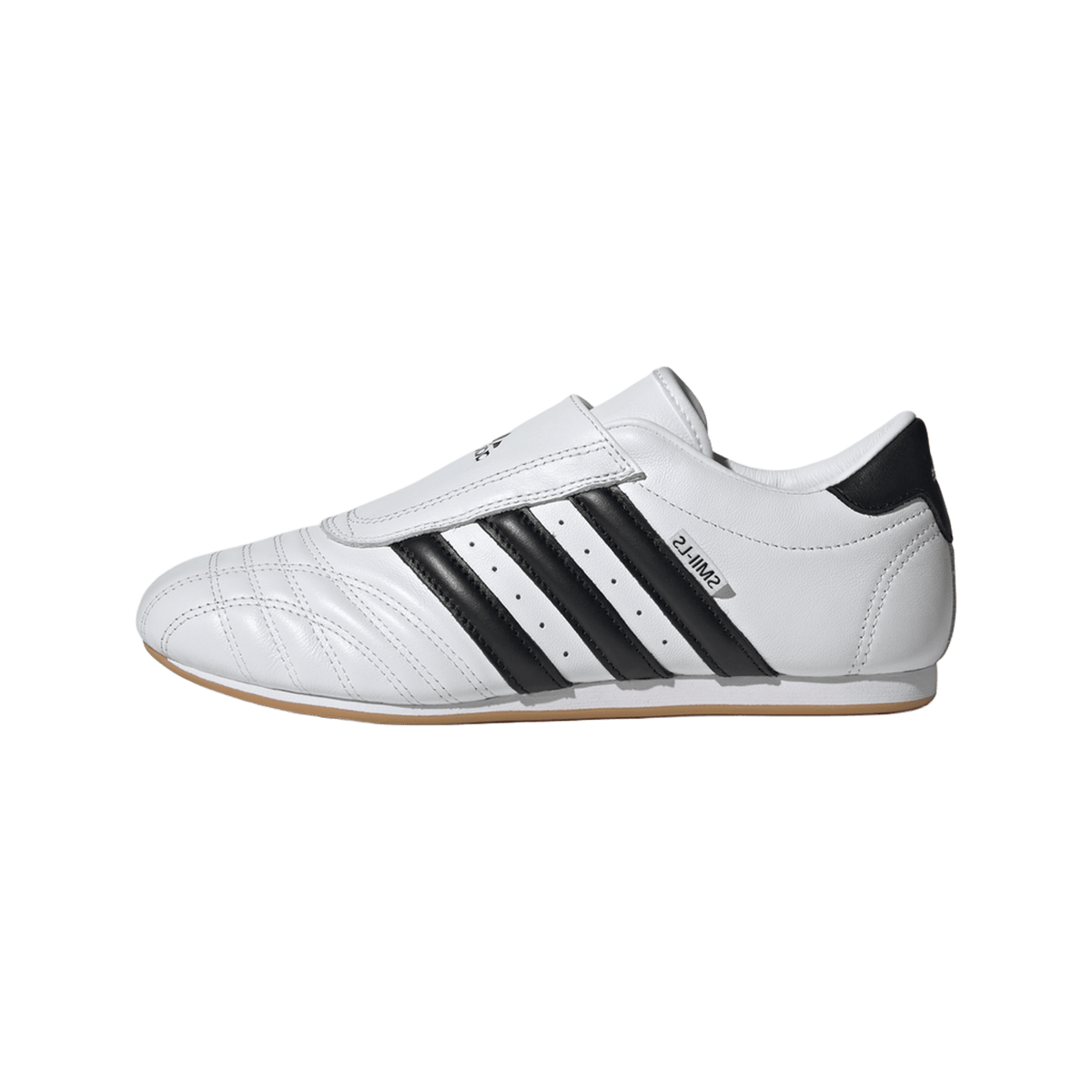 adidas Taekwondo White Black (Women's)