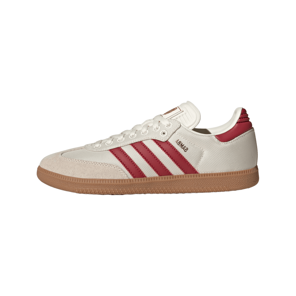 adidas Samba OG FC Bayern Munich 125th Anniversary Made In Germany