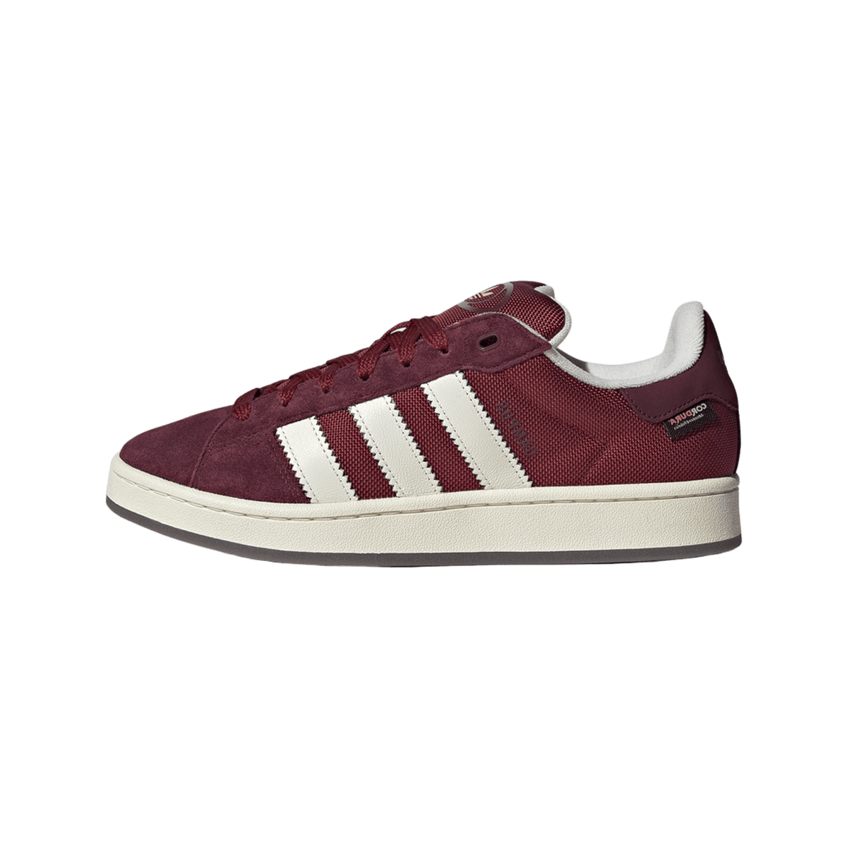 adidas Campus 00s Cordura Collegiate Burgundy