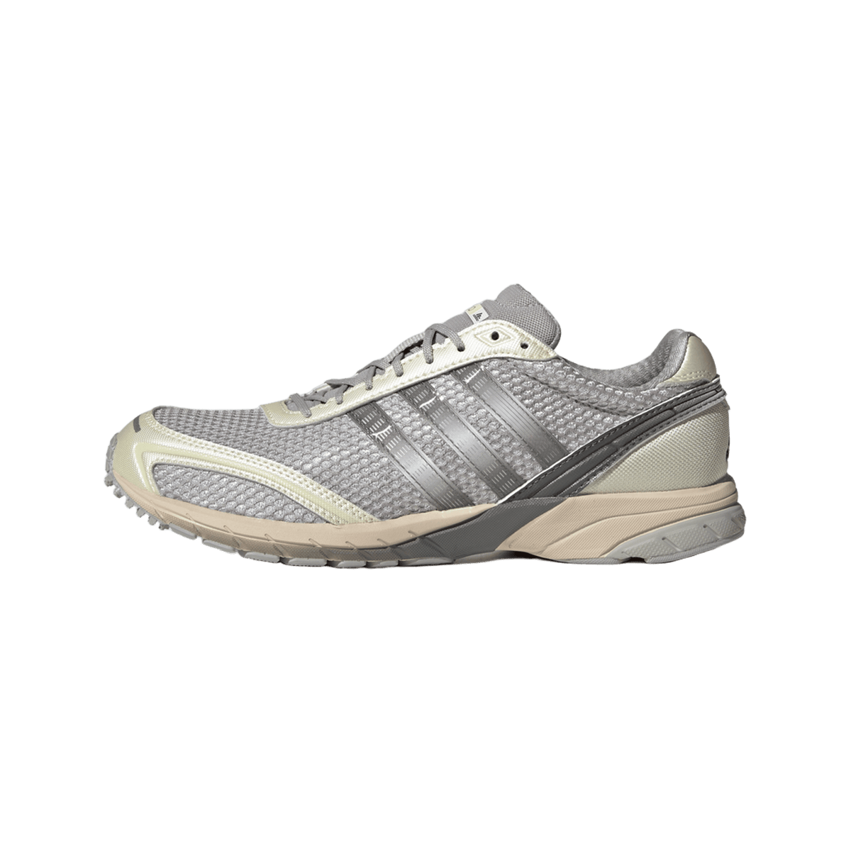 adidas Adizero Adios OG Grey Four Ice Gold Metallic (Women's)