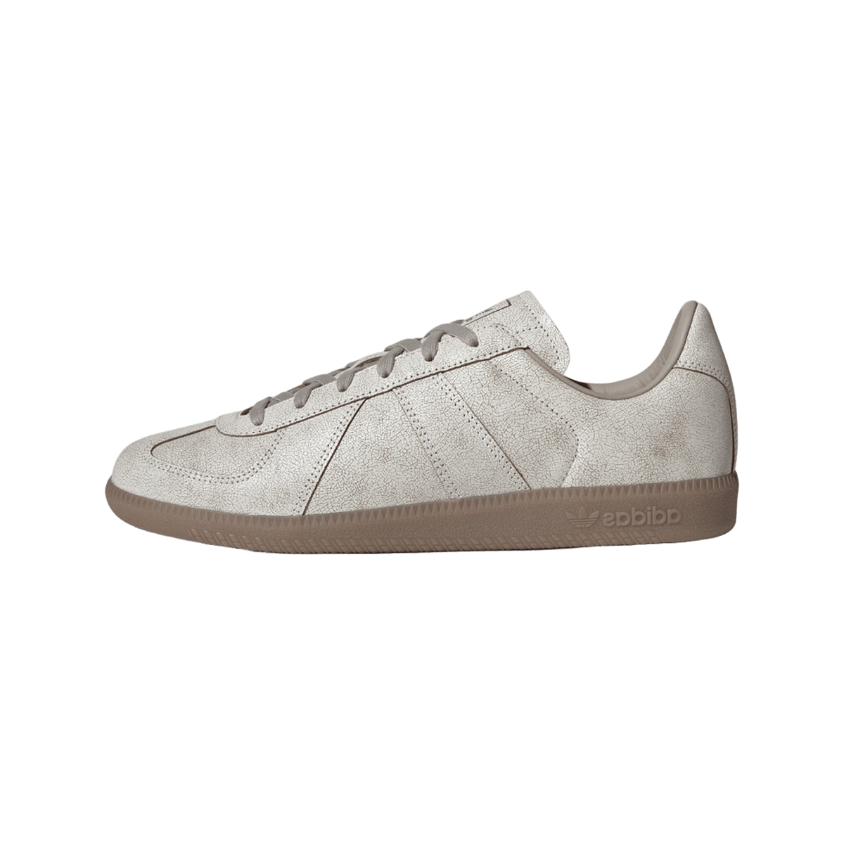 adidas BW Army Earth Strata Cracked Leather