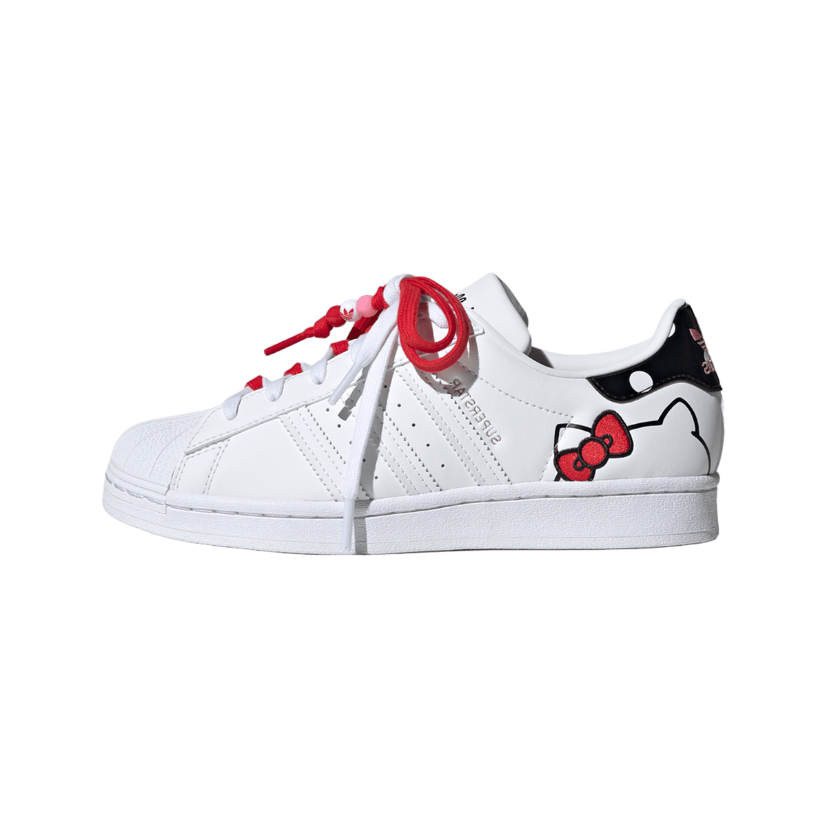 adidas Superstar Hello Kitty (Women's)