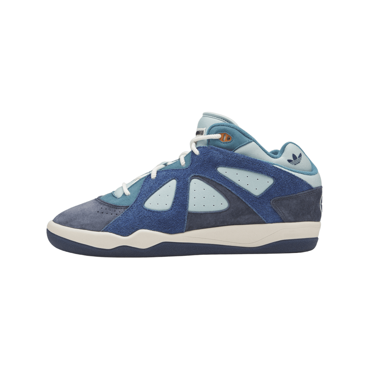 adidas BadBo 1.0 Bad Bunny Night Navy