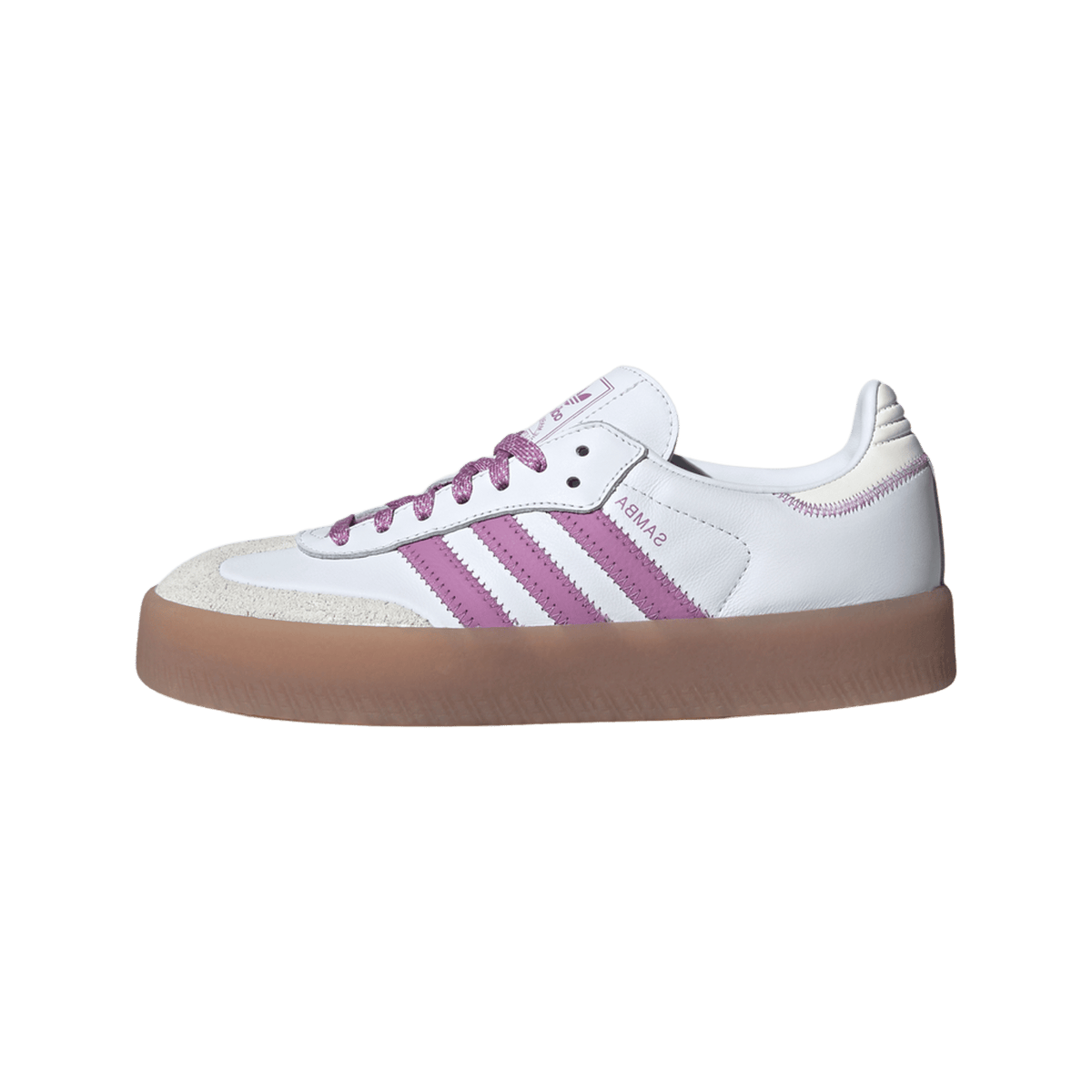adidas Sambae Preloved Purple (Women's)