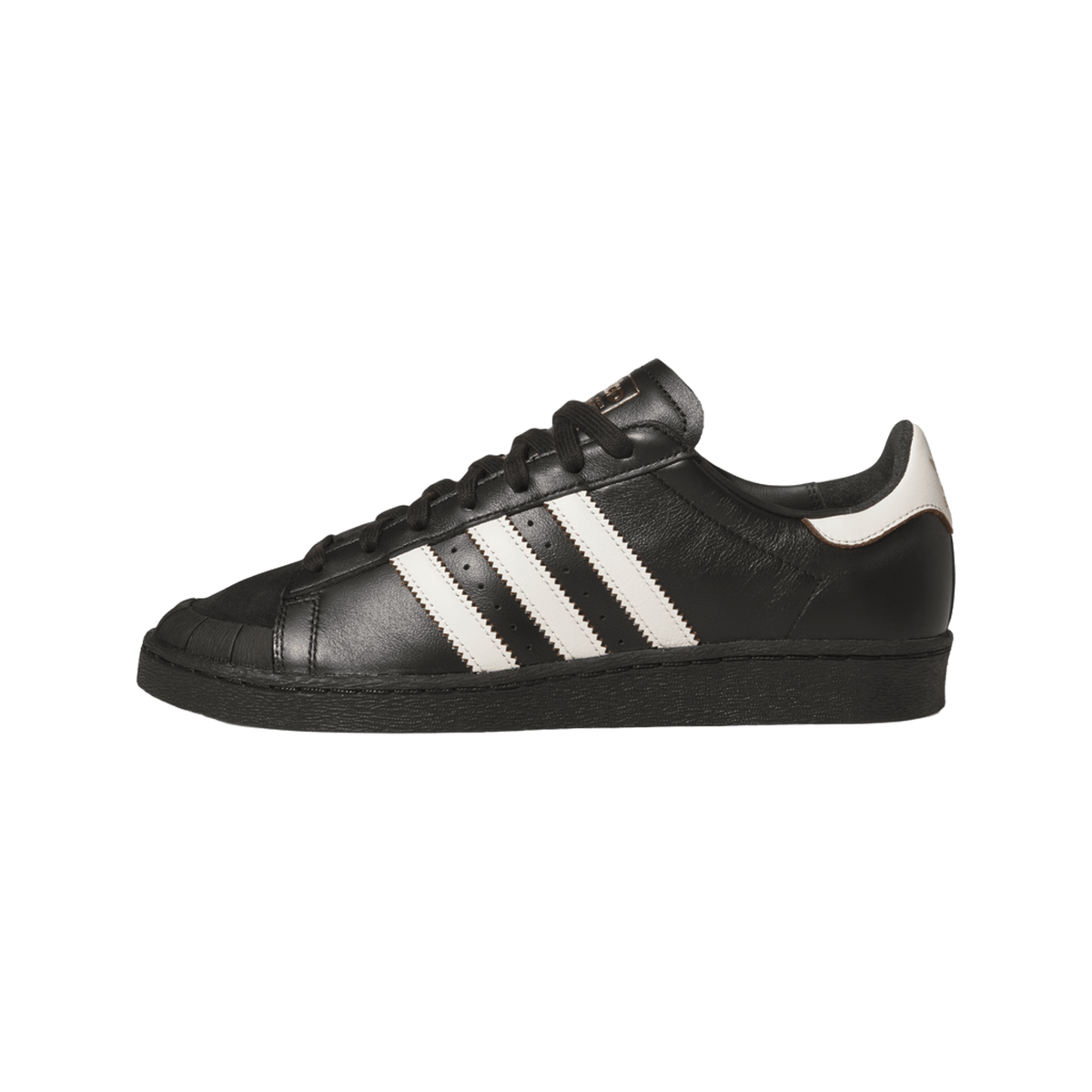 adidas Jabbar Half Shell OG Black Off White