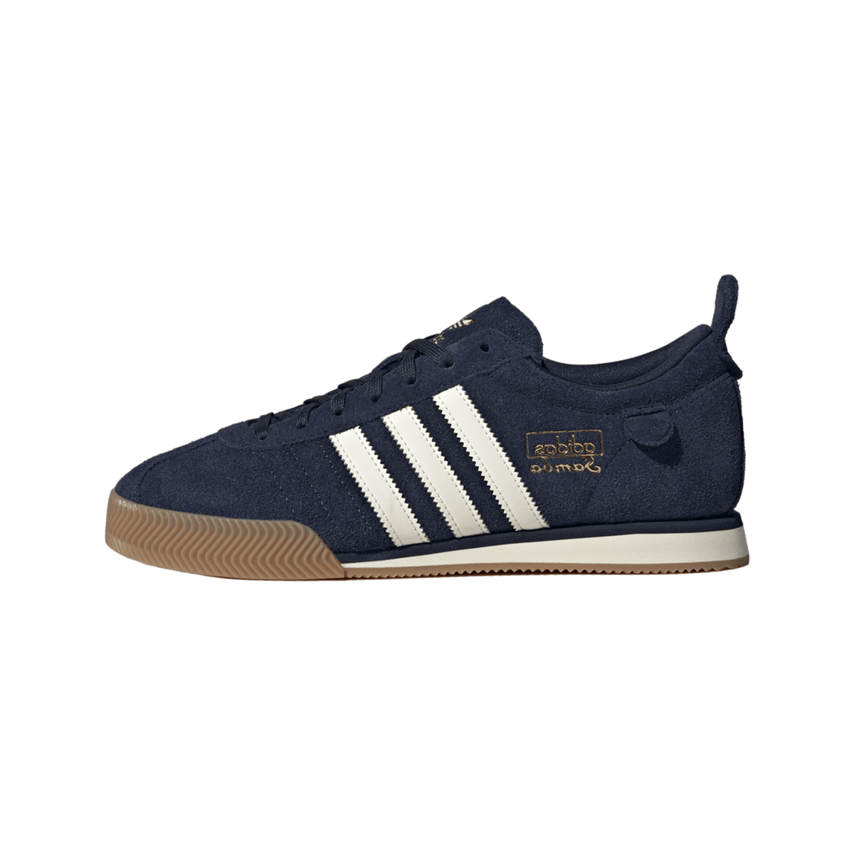 adidas Samba 62 Super Night Indigo Chalk White