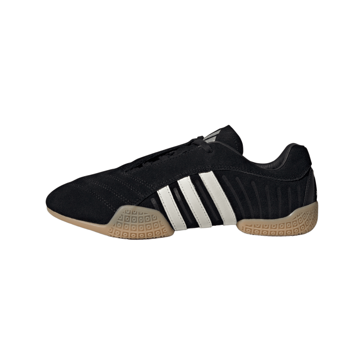 adidas Taekwondo Mei Elite Black White Gum (Women's)