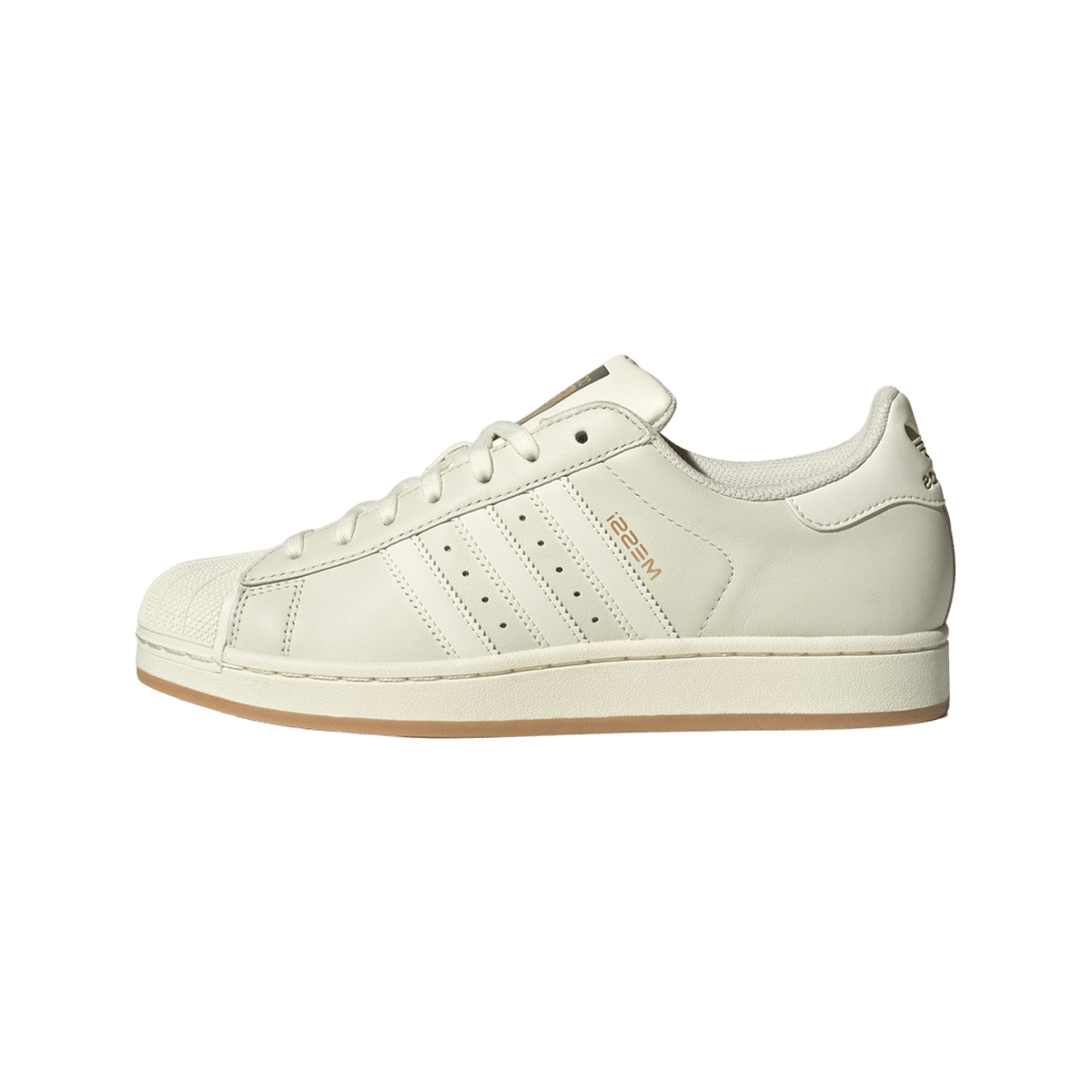 adidas Superstar Messi Ivory