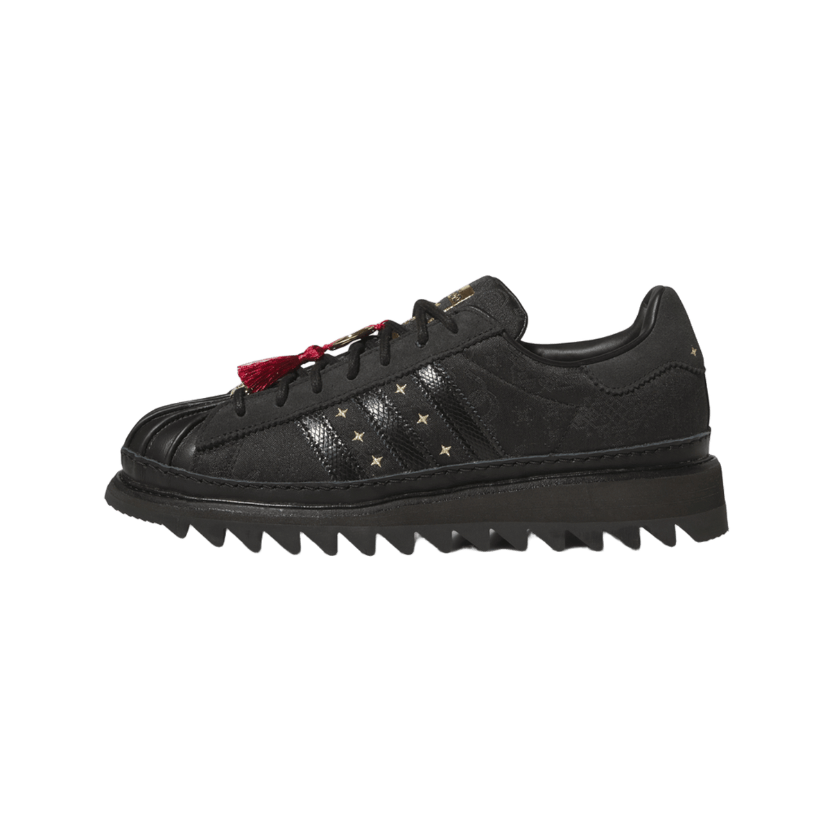 adidas Superstar CLOT By Edison Chen Chinese New Year