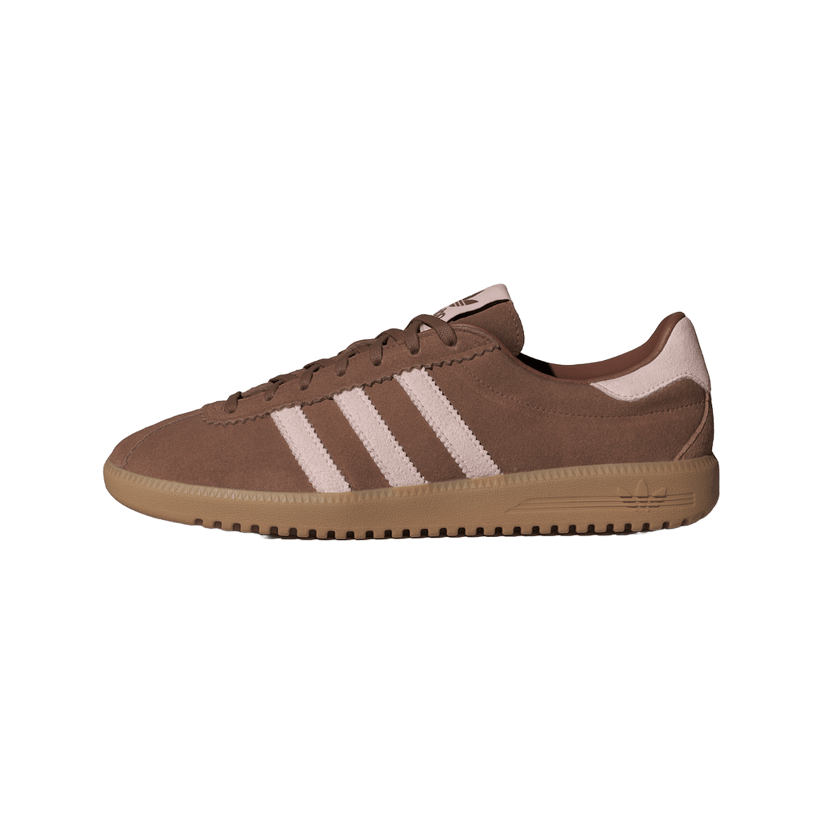 adidas Bermuda Preloved Brown (Women's)