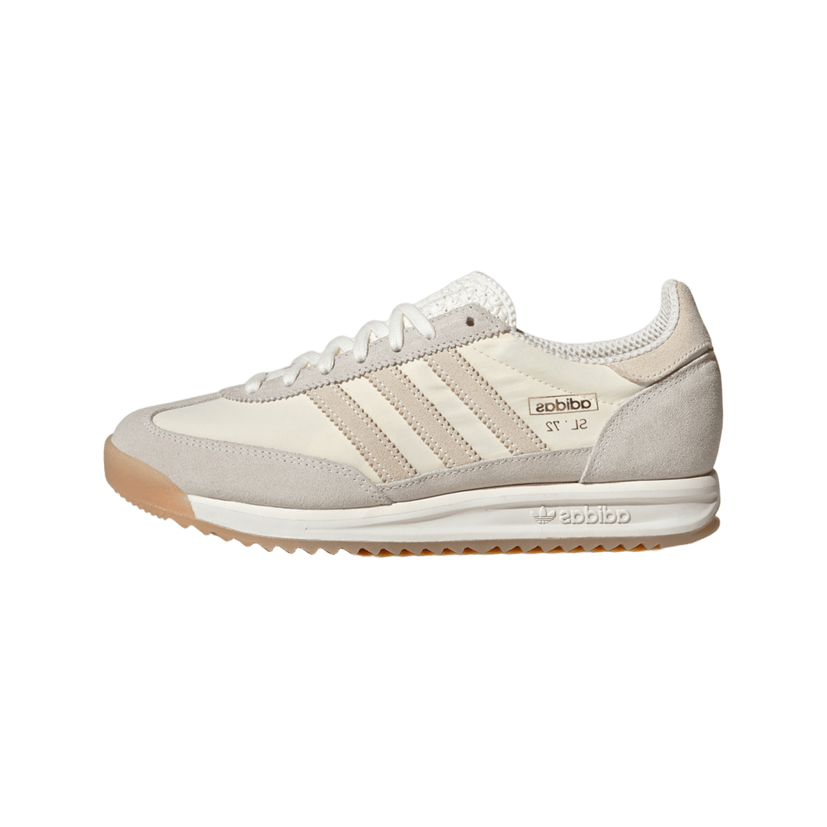 adidas SL 72 RS Off White Wonder White