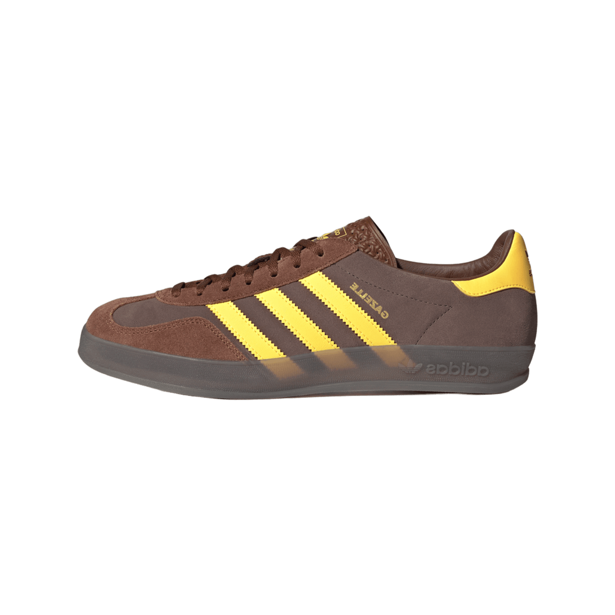adidas Gazelle Indoor Preloved Brown Spark