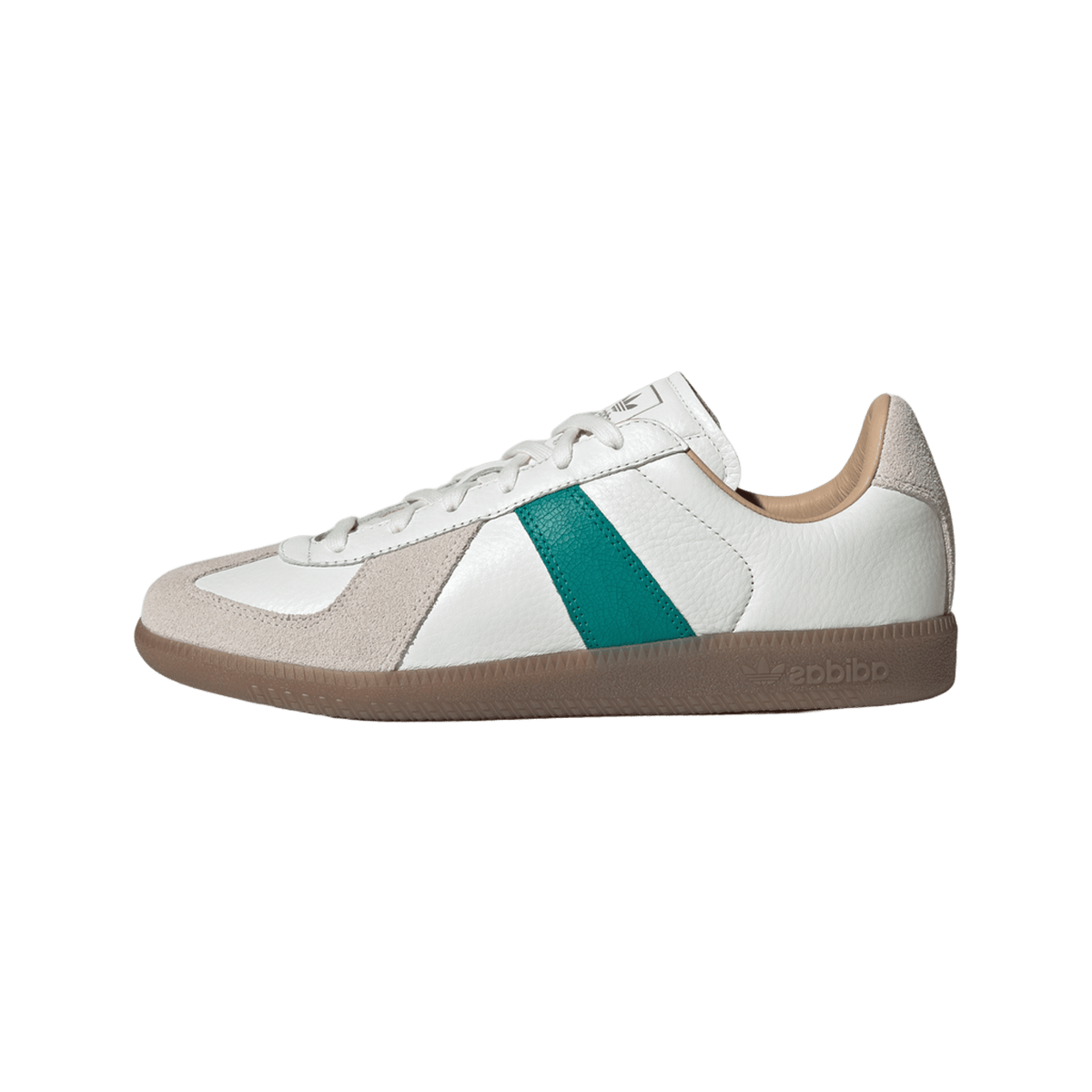 adidas BW Army Core White Power Green