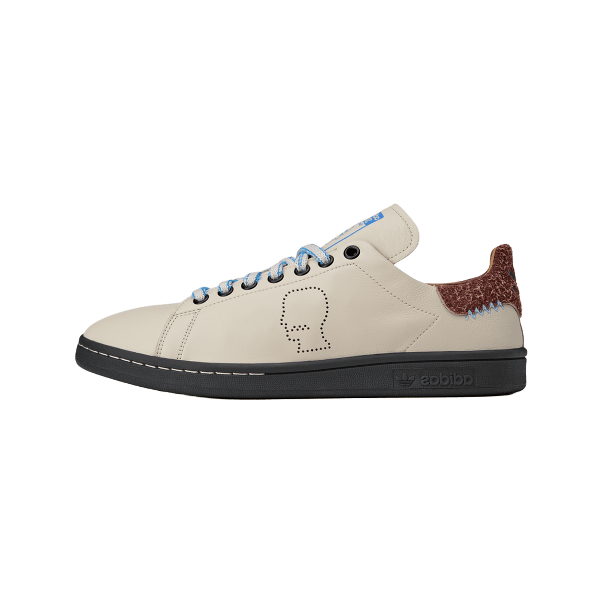 adidas Stan Smith Brain Dead Bliss