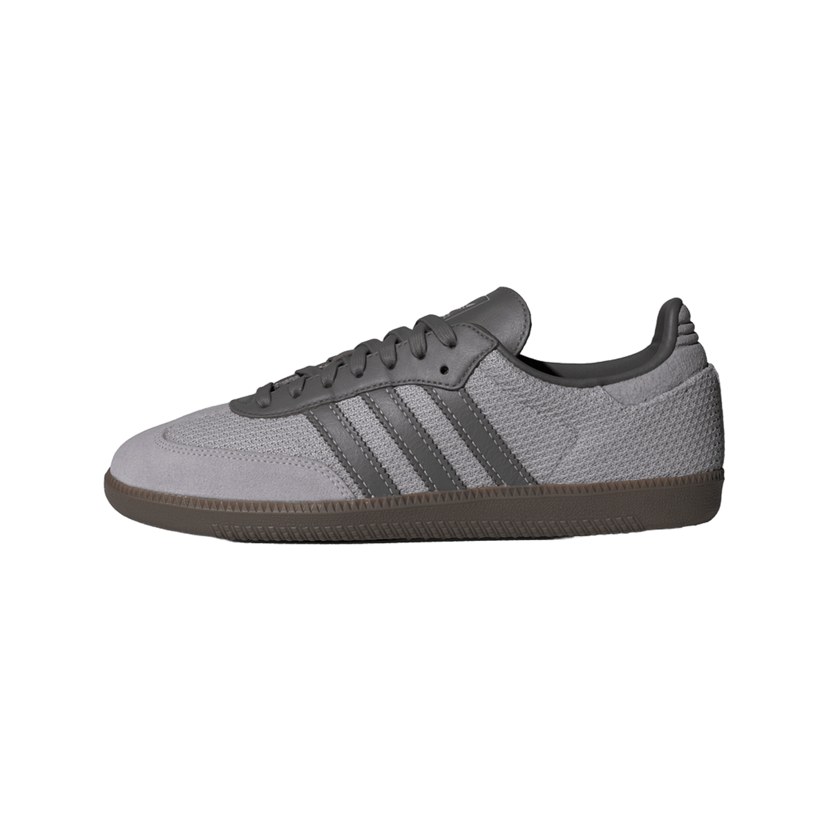adidas Samba OG Glory Grey Charcoal