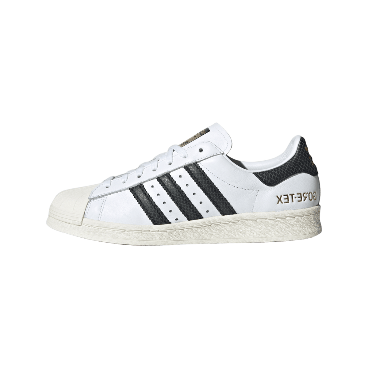 adidas Superstar 82 Gore-Tex atmos White Black