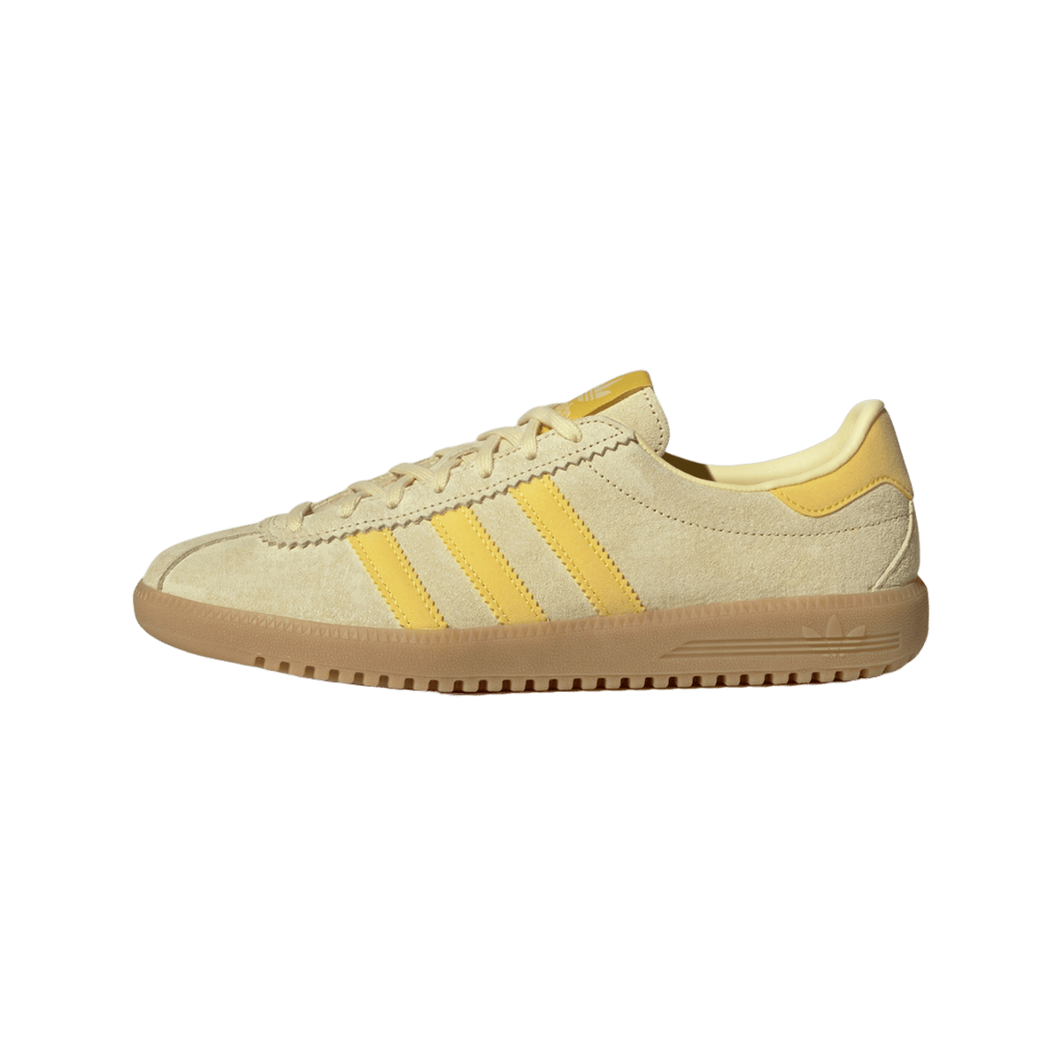 adidas Bermuda Almost Yellow (Women's)