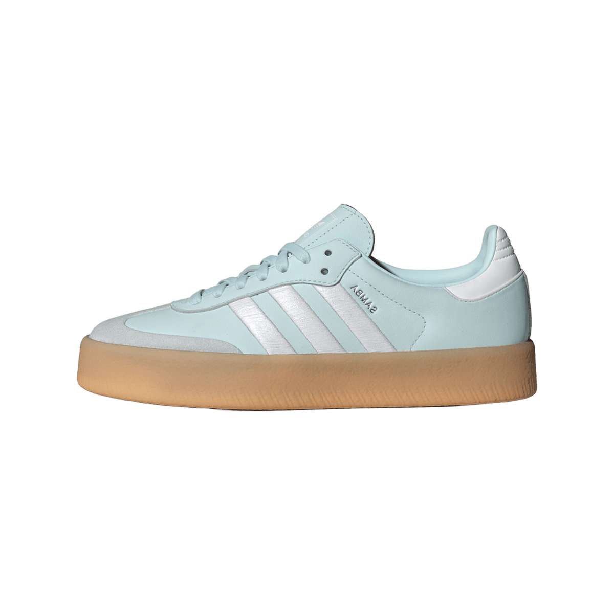 adidas Sambae Almost Blue (Women's)
