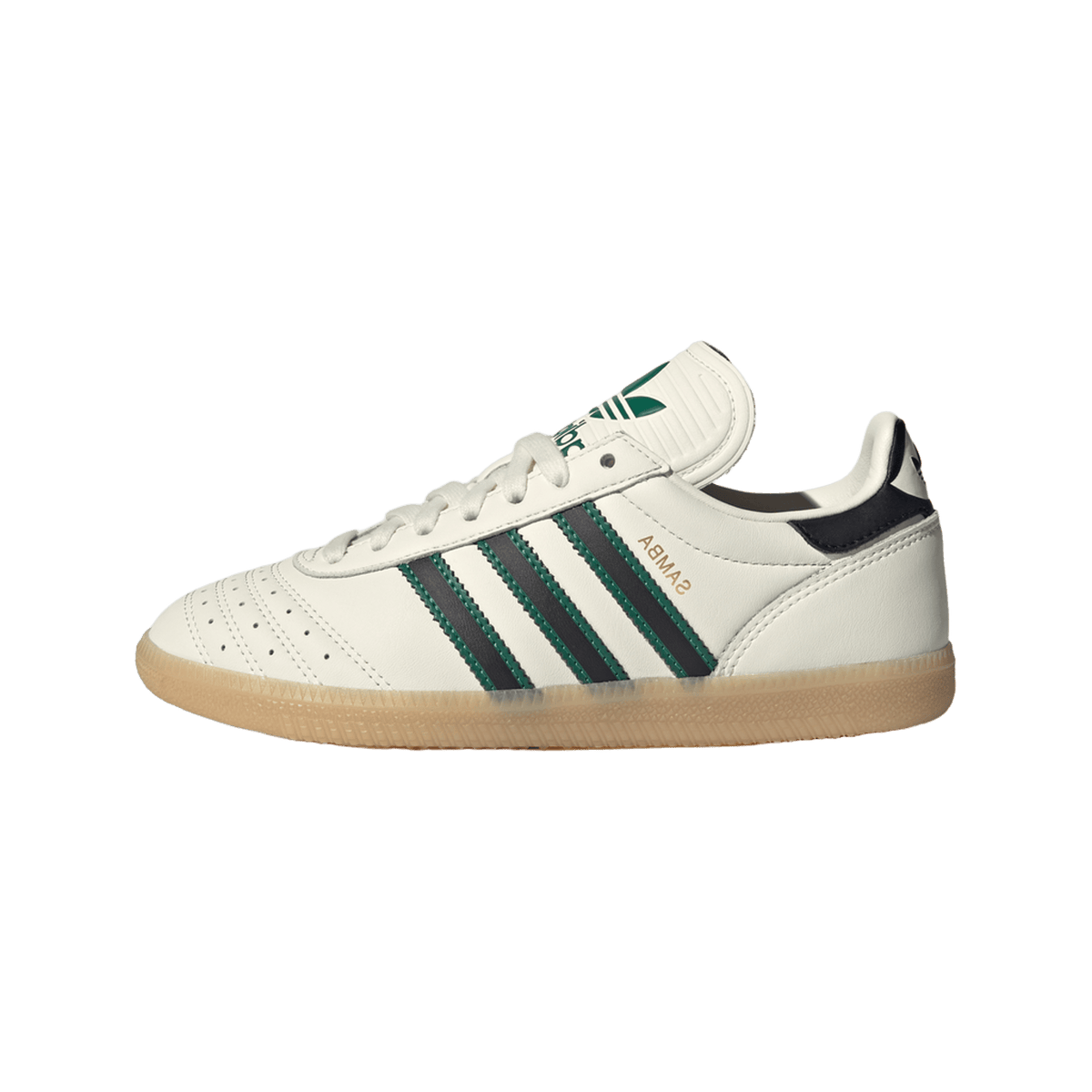 adidas Samba JP Off White Black Gum (GS)