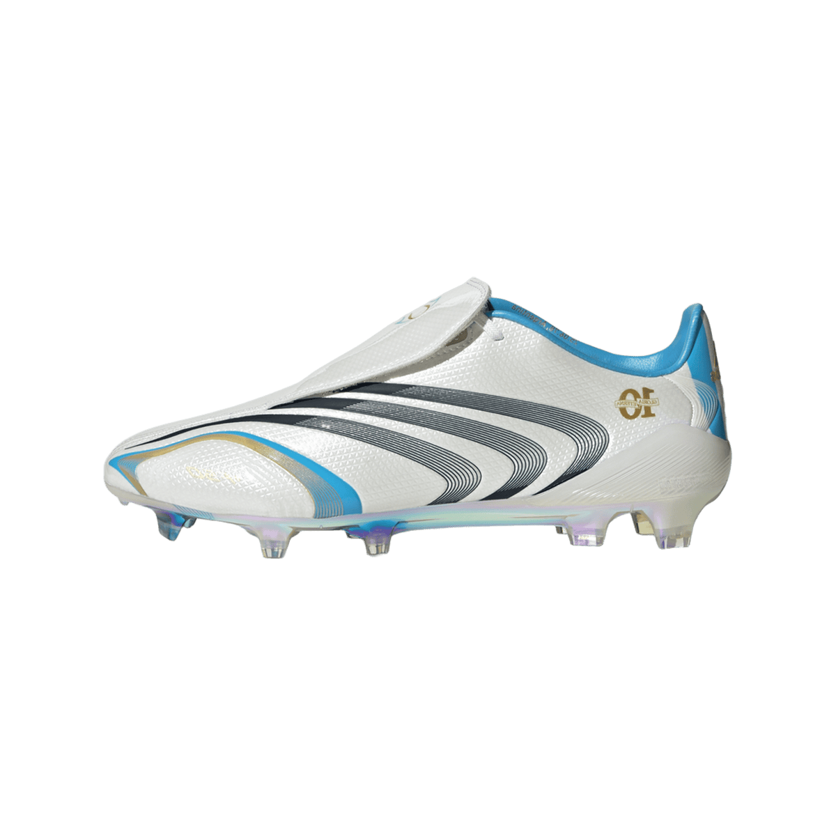 adidas F50 Elite TUNIT FG Messi Argentina