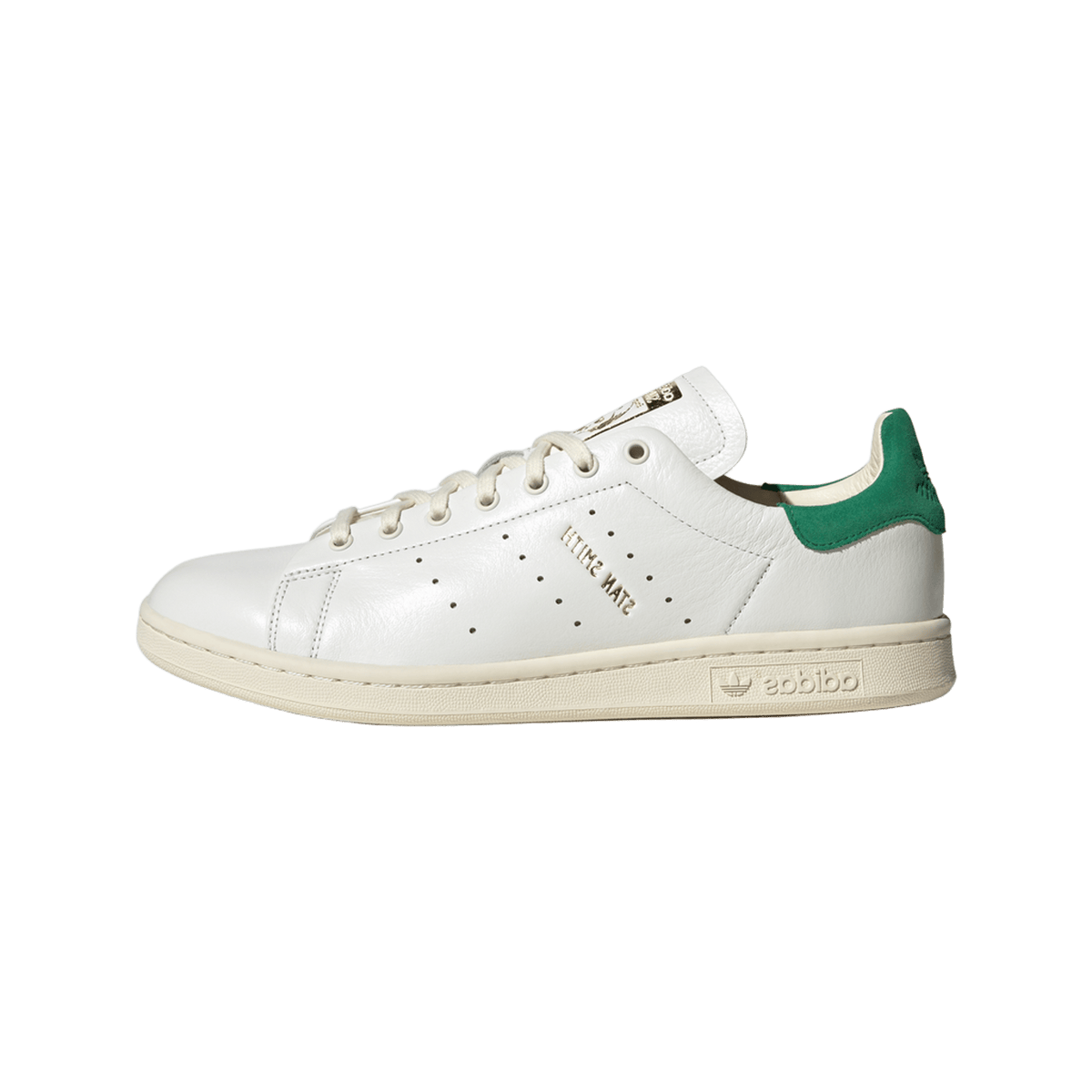 adidas Stan Smith Lux White Green