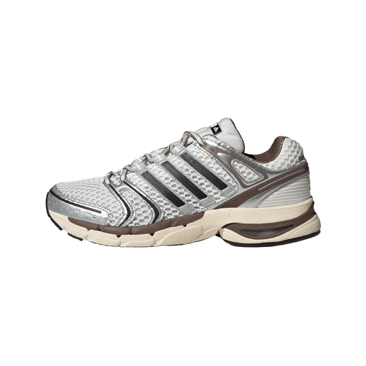 adidas Adistar Control 5 White Black Brown
