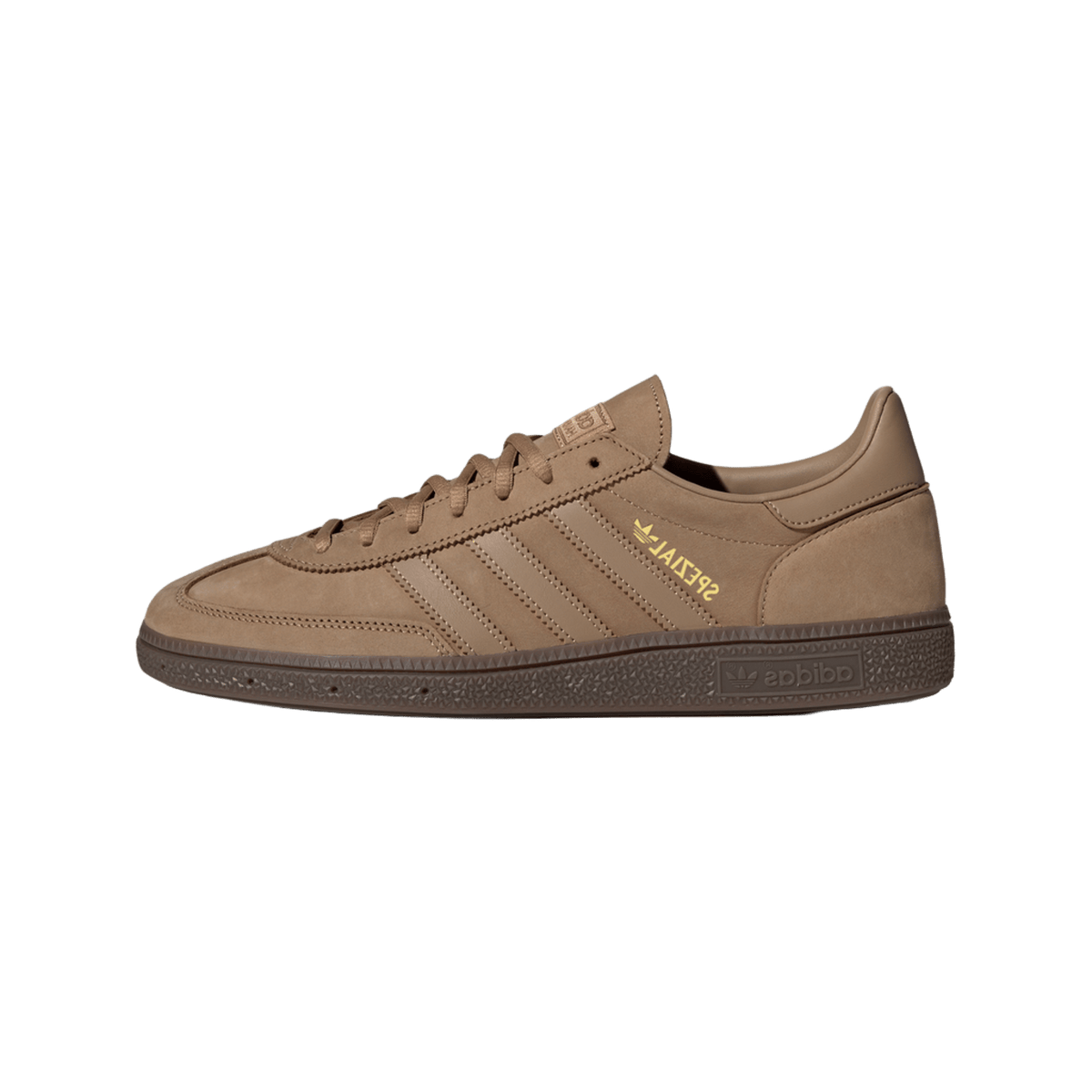 adidas Handball Spezial Cardboard Brown Desert