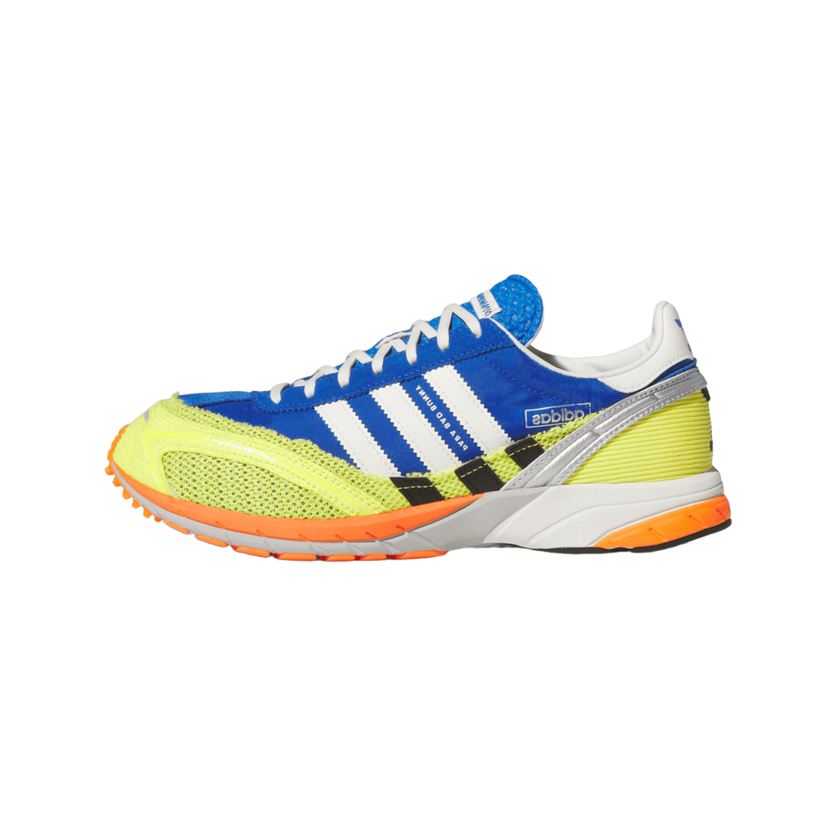 adidas Adizero SL 72 Bad Bunny Blue