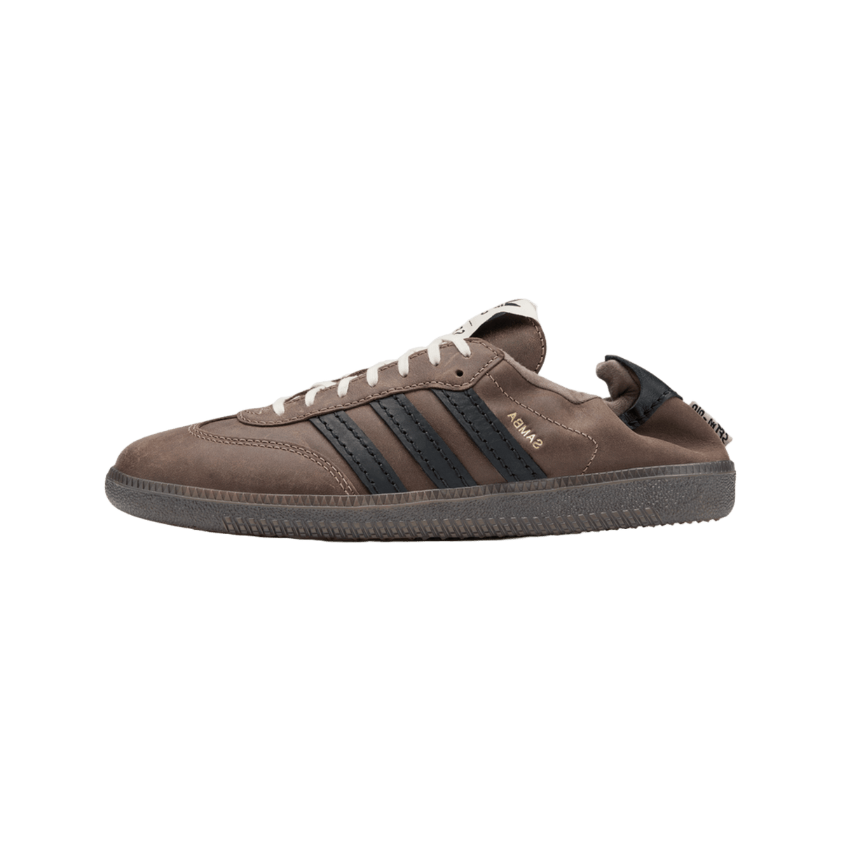 adidas Samba Decon Song For The Mute Brown