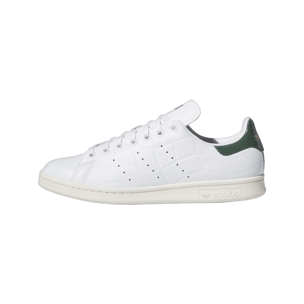 adidas Stan Smith Dime White Green
