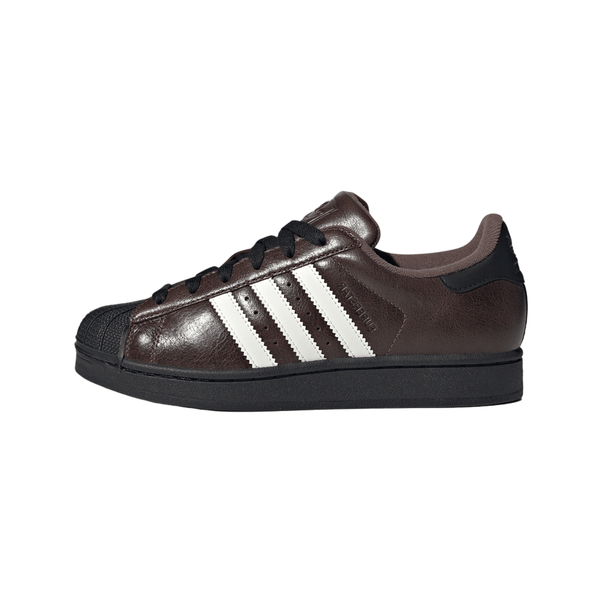 adidas Superstar II Earth Strata Off White (Women's)