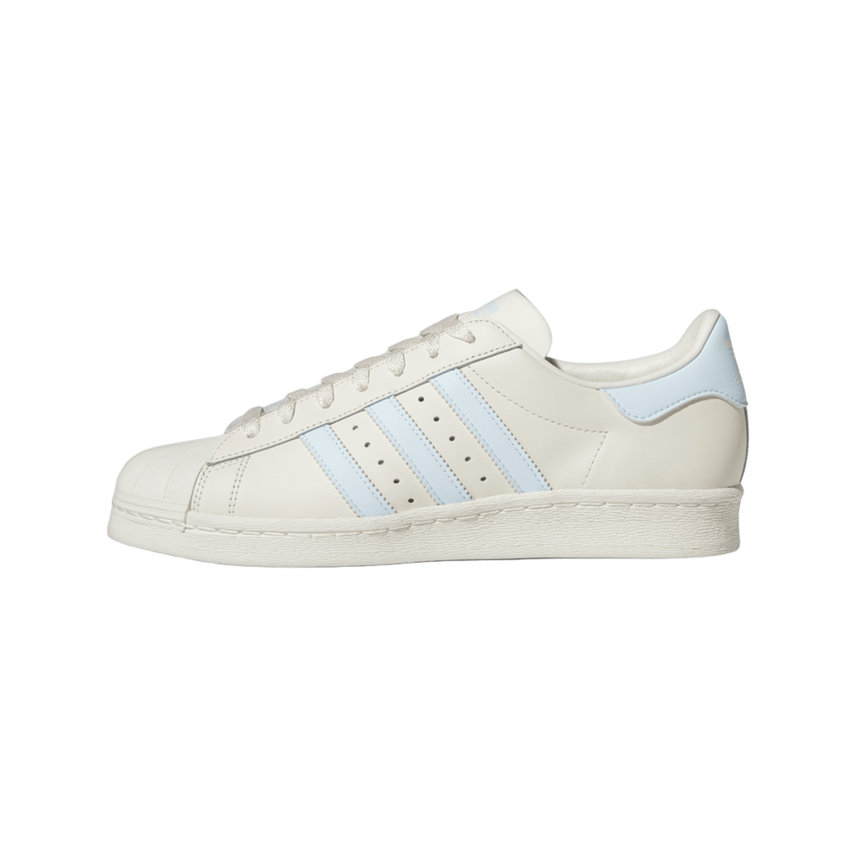 adidas Superstar 82 Cloud White Sky Tint
