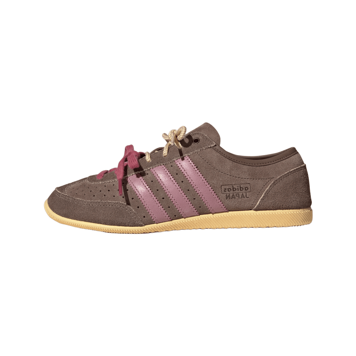 adidas Japan Decon Earth Strata Magic Mauve (Women's)