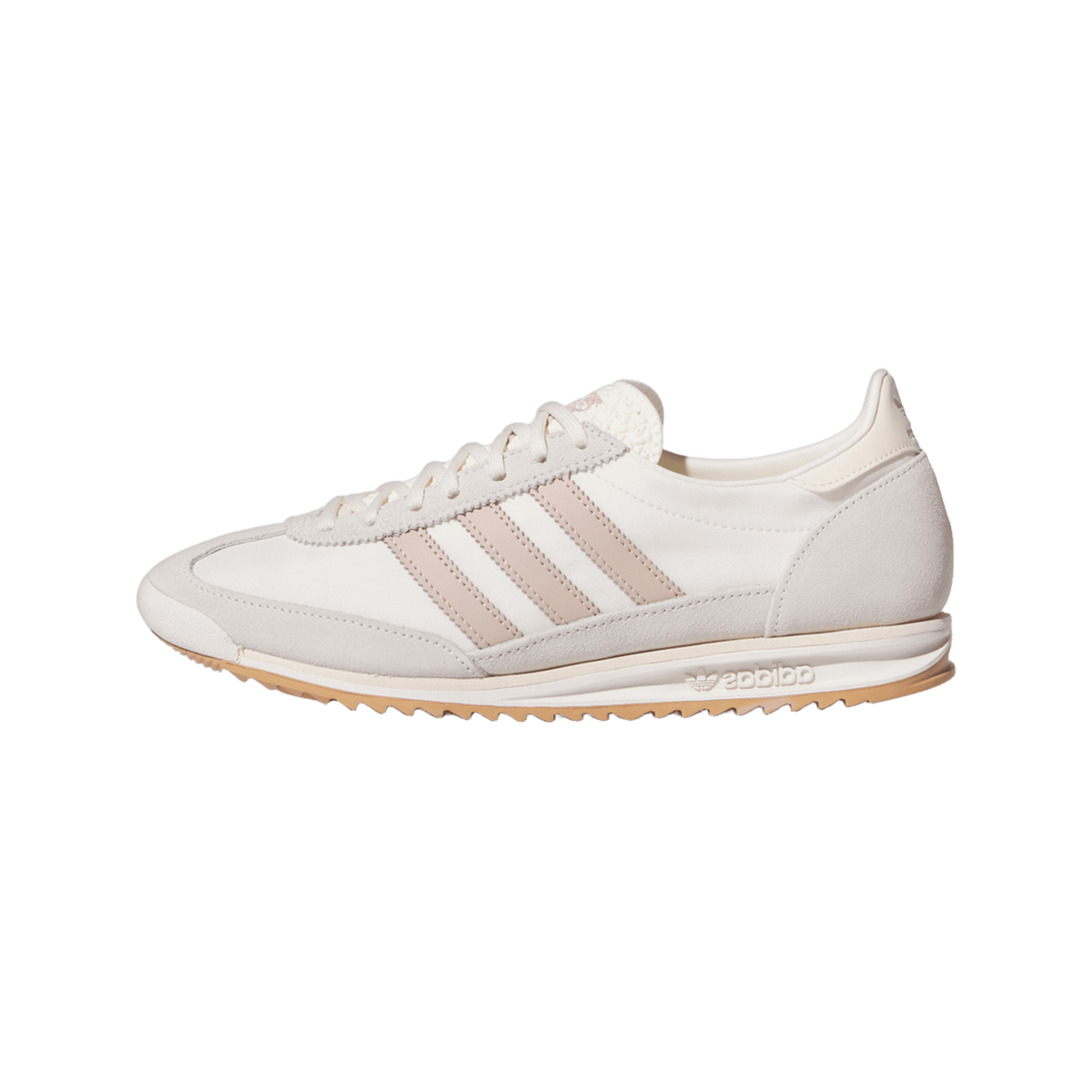 adidas SL 72 OG Off White Wonder Taupe Wonder White (Women's)