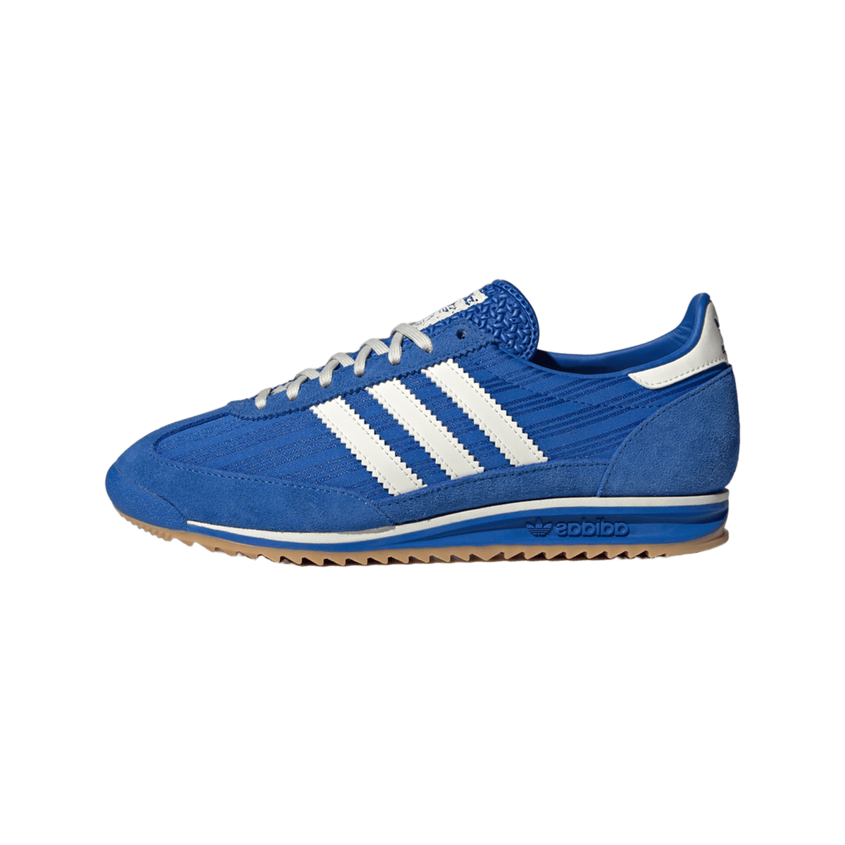 adidas SL 72 OG Blue Cream White Gum (Women's)