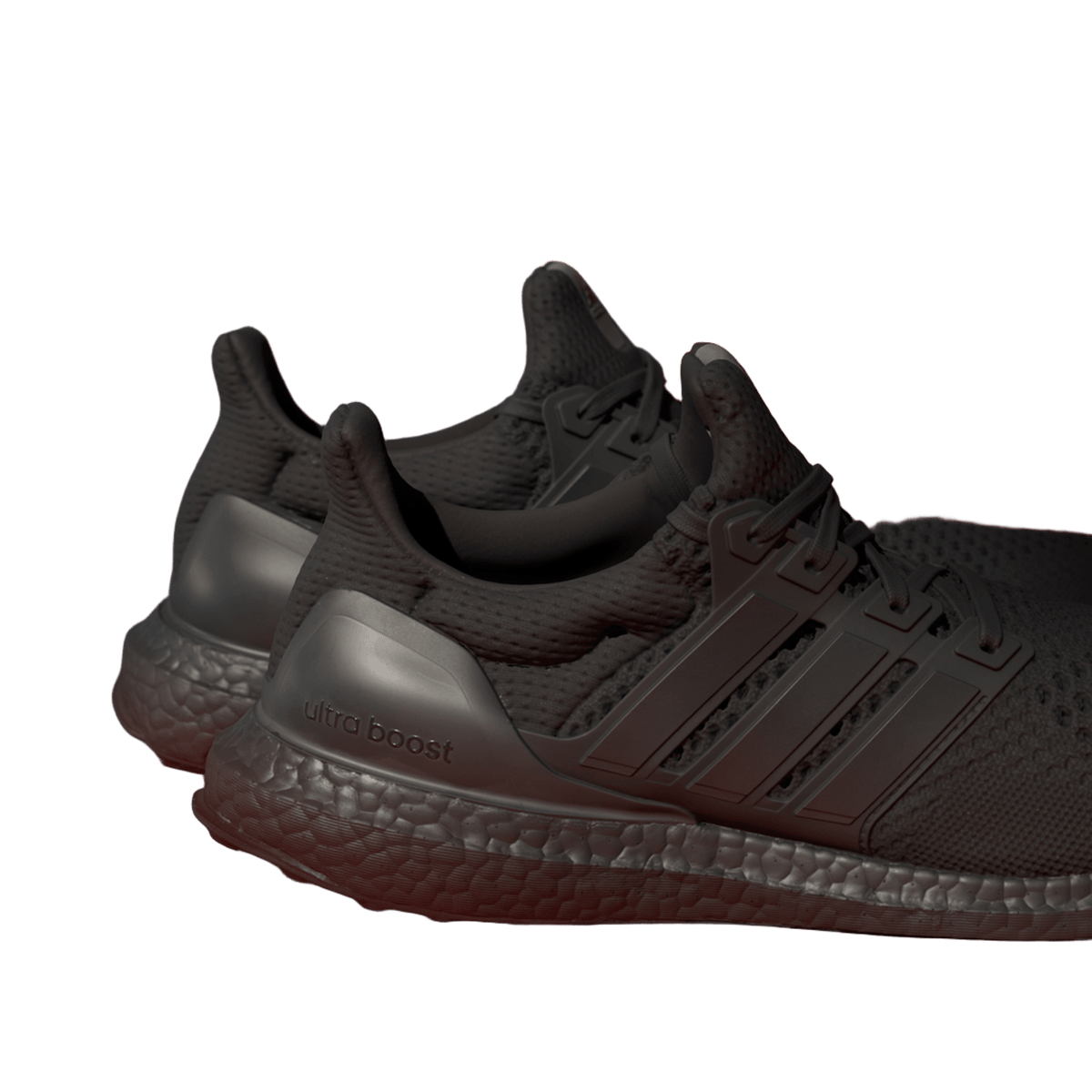 adidas Ultra Boost 1.0 DNA Triple Black