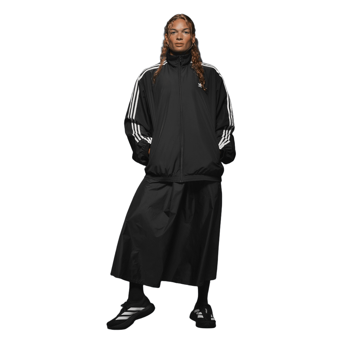 adidas Adizero Evo SL Core Black Iron Metallic (Women's)