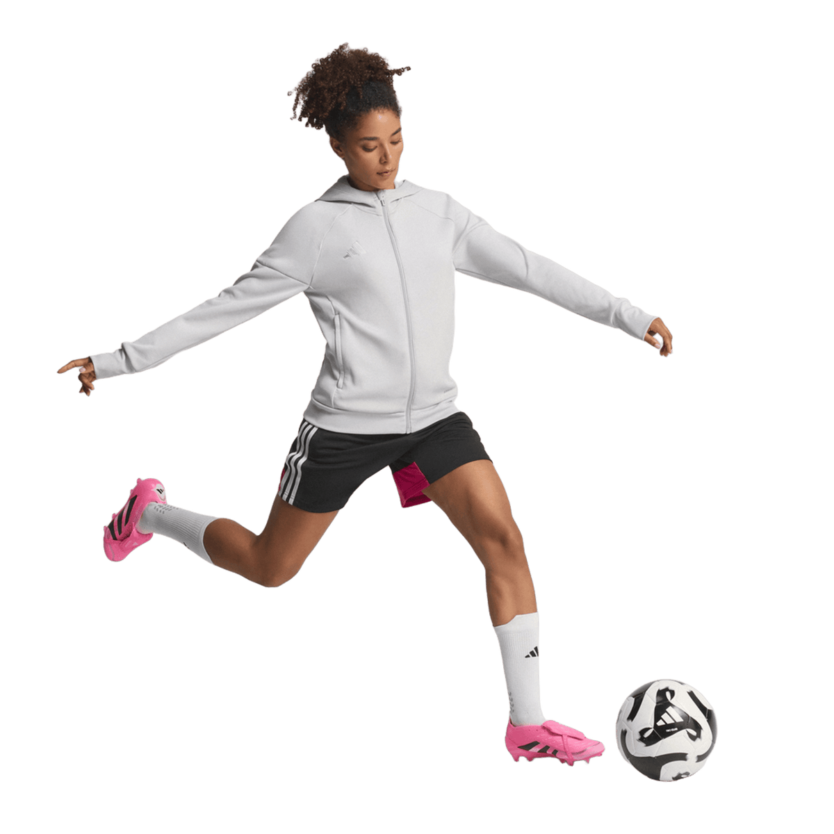 adidas Predator Elite FT FG David Beckham Beam Pink